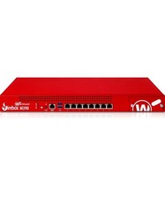 Watchguard Firebox M390 Enterprise-Grade Network Security Appliance SSS60 
