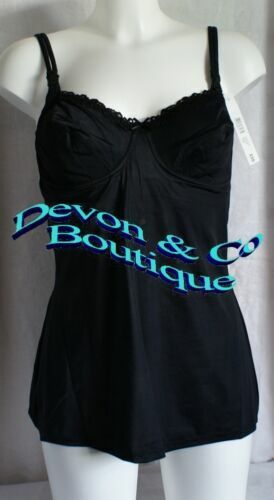 Soutien-gorge Triangle Sans Armatures LOU Fascination, Taille 90B (75B EU), Rouge Antique, Neuf Avec étiquettes