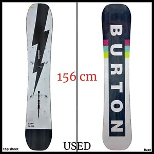 Burton Custom 160 | eBay Burton Custom 160 | eBay
