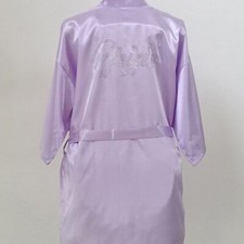 Bridal Robes