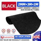 <!--F#f_0-->Car SUV Boot Liner Marine Carpet Replace Underfelt Felt Anti-Slip Soundproofing<!--F/-->