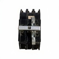 Zinsco Q-24 Q243015 3 pole 15 amp 240v Circuit Breaker Hardware Store Liquidity