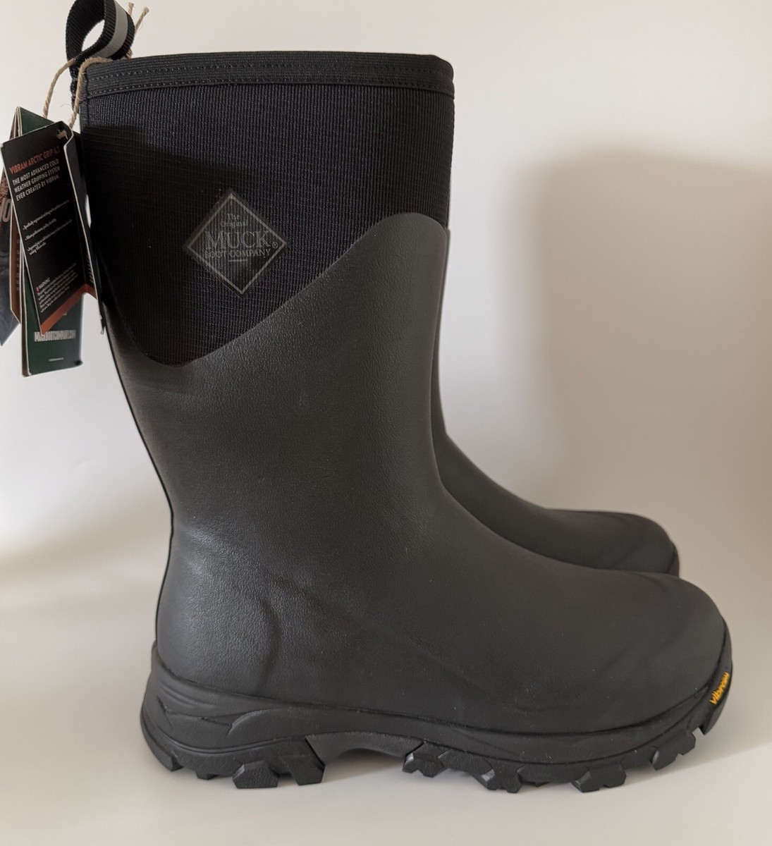 Boots Men's Muck Arctic Ice Muck Boot Company MENS ARCTIC ICE