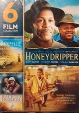 6-Film Collection : 2 Disc Set - DVD New