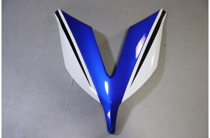 Kit Carénage Complet Pour Yamaha TMAX 530 SJ09 (2015-2016) - Neuf - Marque Avdbmoto