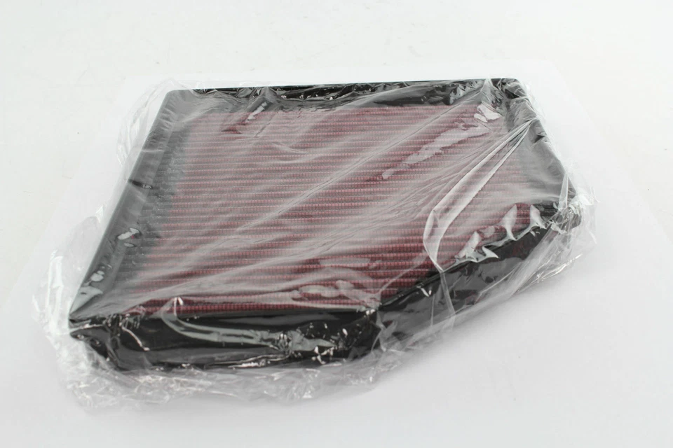 ELEMENTO FILTRO AIRE K&N PARA VOLVO S80, V70, S60, XC70 y XC60 2008-2013 #33-2418 Foto 3 de 4