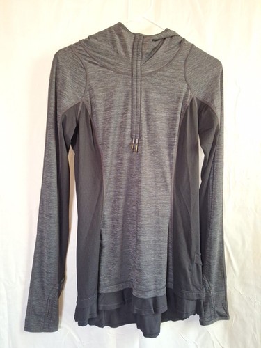 Lululemon Run in the Sun Pullover Größe 6 - Bild 19 von 20