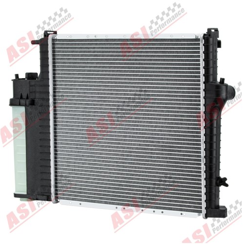 Radiator Fit BMW 3 SERIES E30 E36 316i 318i 320i 323i 328i 1989-2000 RC05 - Bild 9 von 16