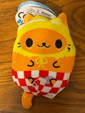 kittens vs gherkins - 34 LiL CARNY