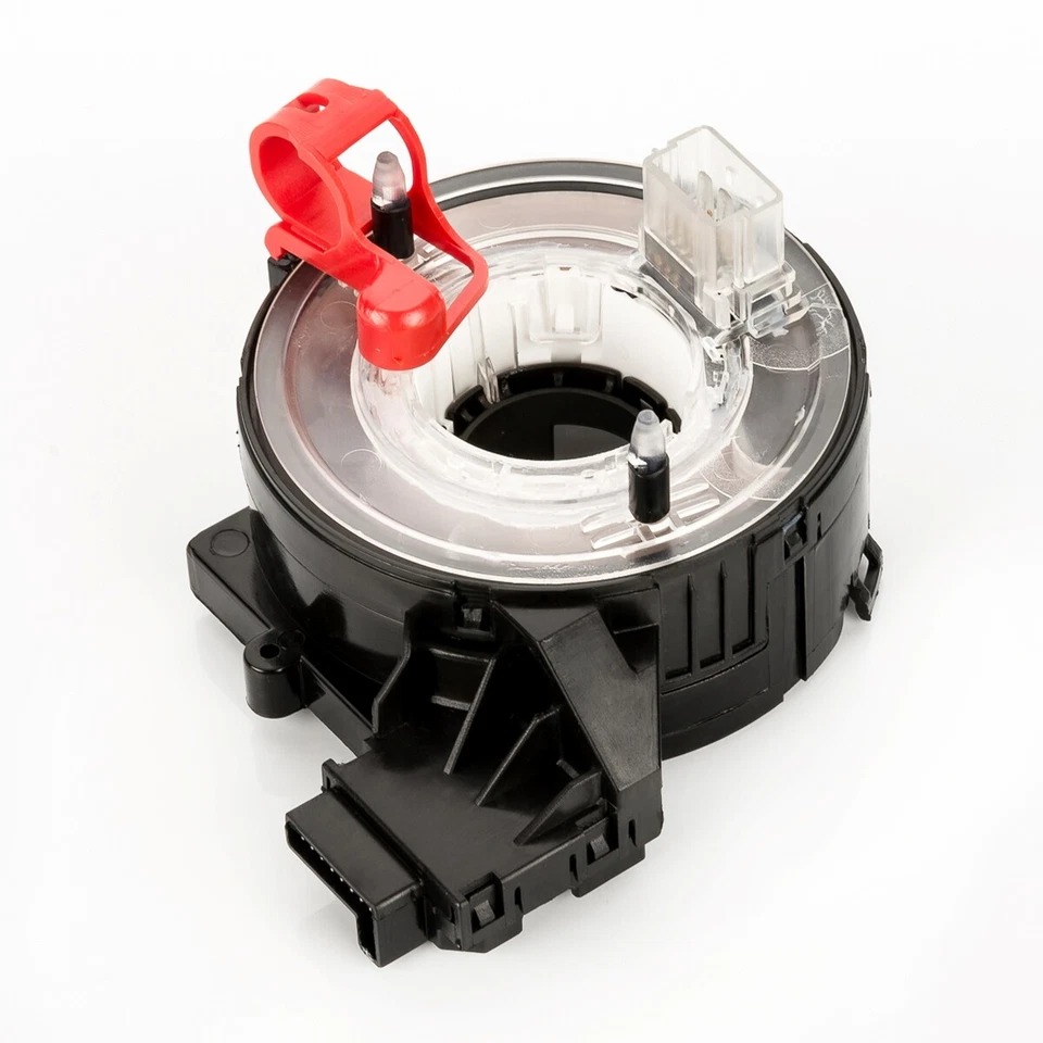 Lenkrad Kabel Schleifring Wickelfeder Spiralkabel für VW JETTA III 3 1K2 04-10 - Bild 2 von 4