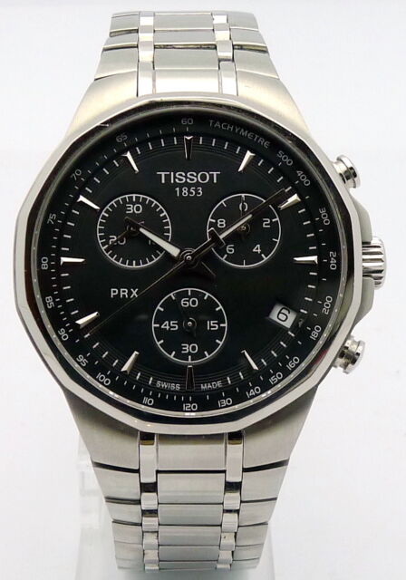 Tissot Ta Uhr Herren For Sale Online Ebay