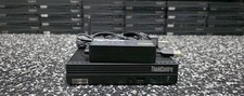 Lenovo ThinkCentre Tiny M70q  i5-11400T  8GB RAM  256GB NVMe  W11P  Wi-Fi