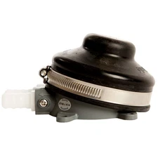 Whale Marine Babyfoot Manual Galley Foot Operated Pump GP4618