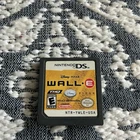 DISNEY PIXAR WALL-E NINTENDO DS VIDEO GAME CARTRIDGE ONLY