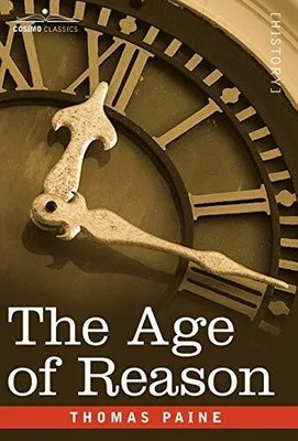 The Age of Reason (Cosimo Classics) Buch Cosimo Classics