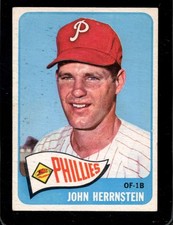 Click to enlarge John Herrnstein