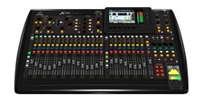 4033653013857 Behringer X32 Audio-Mixer 40 Kanäle 10 - 22000 Hz Schwarz Behringe