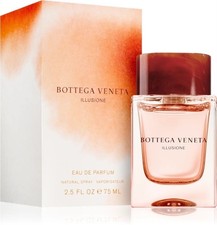 BOTTEGA VENETA - ILLUSIONE - 75ml Eau de Parf...