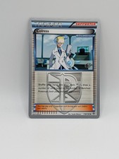 Colress (Rowan Stavenow) 118/135 World Championship Decks LP