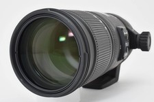 SIGMA APO 70-200mm F2.8 EX DG OS HSM for Nikon F Mount Lens Fast Shipping