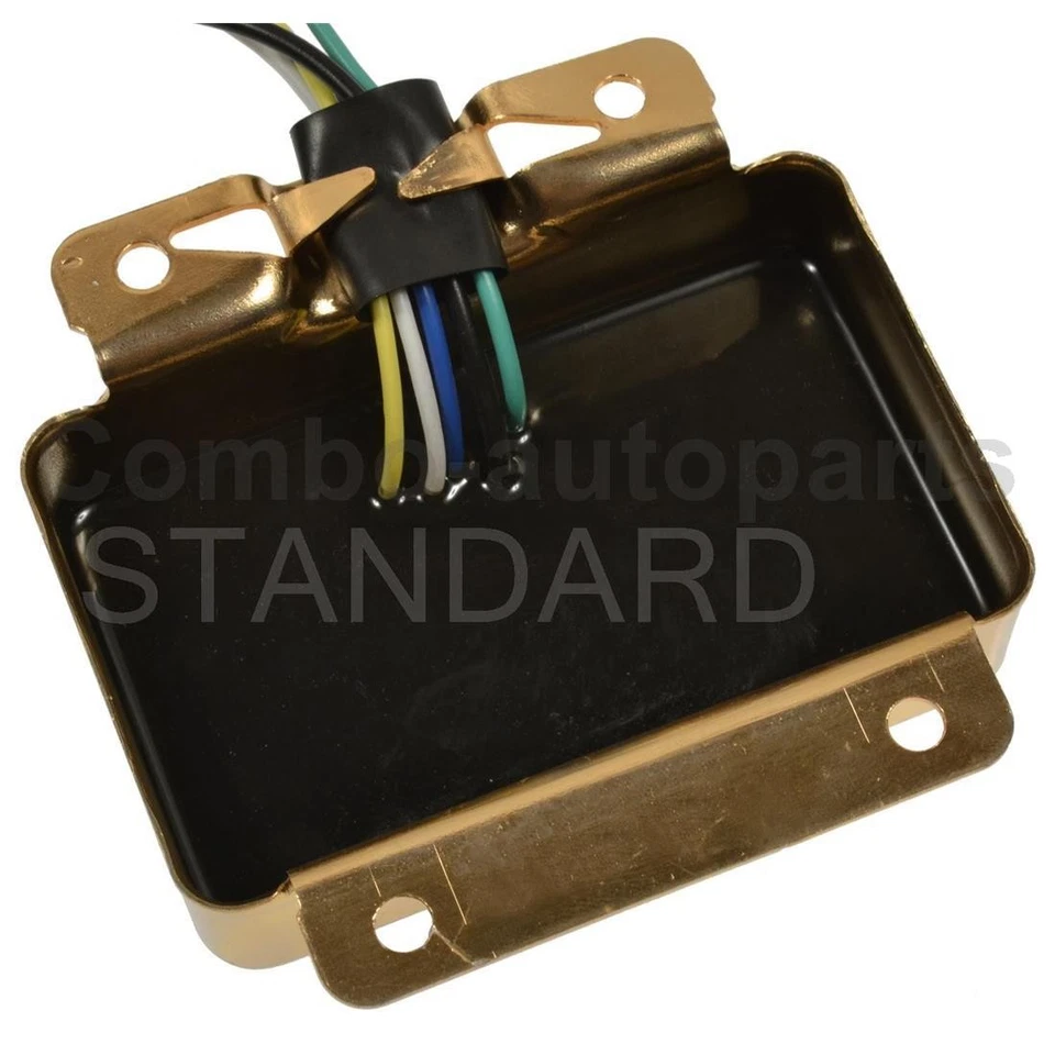 Módulo de control de encendido SMP Premium para AMC Matador 5,9 L 1975-1977 Foto 4 de 4