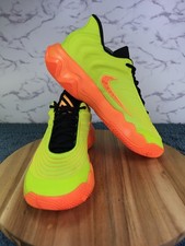 Nike Giannis Immortality 4 Halloween Zapatos Bajos Baloncesto FQ3680-301 Hombres Talla 9.5