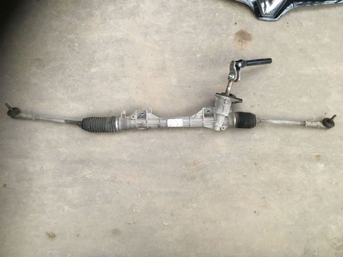 Lenkgetriebe Lenkung 8200867063-G RENAULT TWINGO (CN0_) 1.2 16V