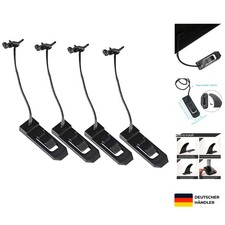 Nylon SUP Flossen Set für Paddelboard, Universal, abnehmbar, stabil, langlebig