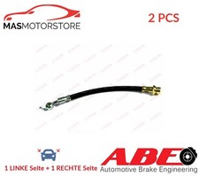 BREMSSCHLAUCH BREMSLEITUNG PAAR HINTEN ABE C80179ABE 2PCS I FÜR TOYOTA AVENSIS
