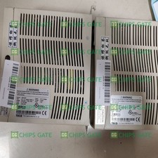 Used TECO JSDA-20A SERVO DRIVER Tested