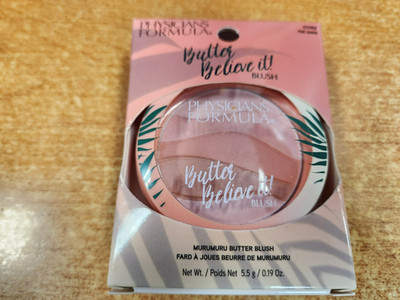 Physicians Formula Butter Believe It! Blush - PINK SANDS  (L4082)