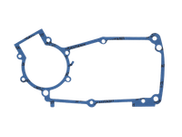 Motormitteldichtung Aus Kautasit 0,5Mm Stark, Motortyp M53/2 - FüR Simson S50, S