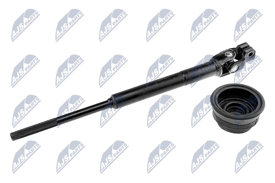 Nty Steering Column Shaft For Lexus Is 05-13, Gs 05-11 /Upper - Image 13