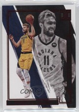 2021-22 Panini Impeccable Asia Domantas Sabonis #58 1s6