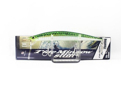 Duo Tide Minnow Slim 120 Schwimmend Köder AHA0109 (2881)