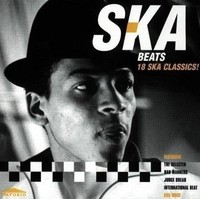 Audio Cd - Ska Beats / Various - Emporio -D- Neu