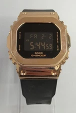 CASIO GM-S5800PG G-SHOCK
