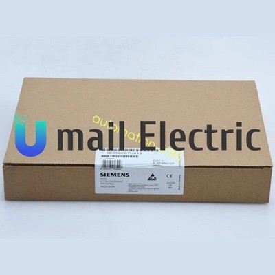1PC NEW Siemens 6ES5945-7UA13 6ES5 945-7UA13 E003 V7.0 CPU945 Central process
