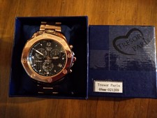 Tresor Paris