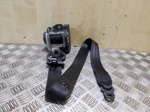 VW TRANSPORTER IV Flatbed  70XD Sicherheitsgurt vorne rechts 7D0857806B 26160191