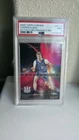 2025 Topps Chrome Cooper Flagg Refractors Magenta (PSA 9)