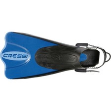 Cressi Palau SAF Short Adjustable Fins