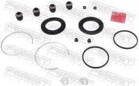 0175-ACV30F Febest Reparatursatz, Bremssattel FüR ,Lexus,Toyota,Toyota (Faw),Toy