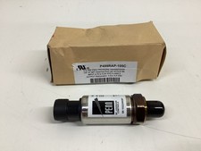 JOHNSON CONTROLS P499RAP-105C Pressure Transm...