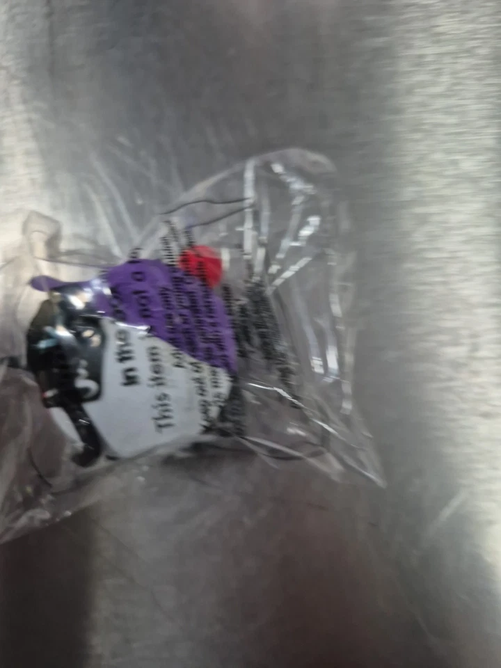 Antena Jack in the Box Adorno Bola Topper Edición Jockey Jack.  Derbo de Kentucky Foto 2 de 4