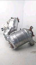 Catalyseurs Renault TRAFIC