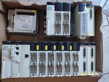 Modicon TSX PSY2600