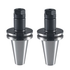 CAT 40 ER16 3" Collet Chuck Tool Holder Balanced G2.5 20000RPM CAT40