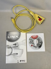Pinnacle Linx Video Input Cable W/ Manual & C...