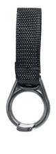 Bianchi Accumold 7404 Baton Holder Black 